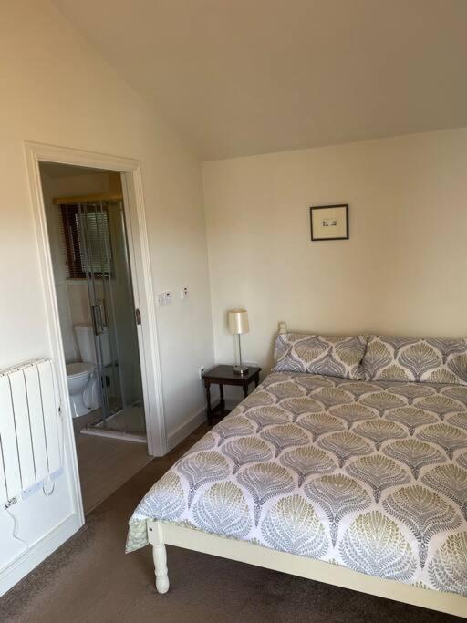 Self Catering Apartment At Beechwalk House. Эннискерри Экстерьер фото