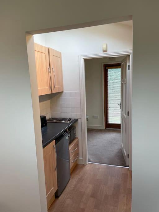 Self Catering Apartment At Beechwalk House. Эннискерри Экстерьер фото